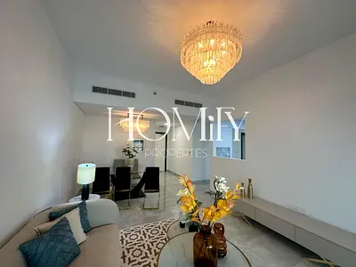 Premium Quality | Next to Metro | Modern Living