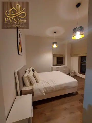3+1 BEDROOM CHILLER FREE, BATHTUB INCLUDED , LARGE LAYOUT WITH BALCONY