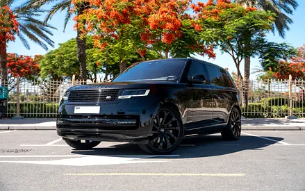 LONG WHEELBASED | VOGUE AUTOBIOGRAPHY P530 V8 |