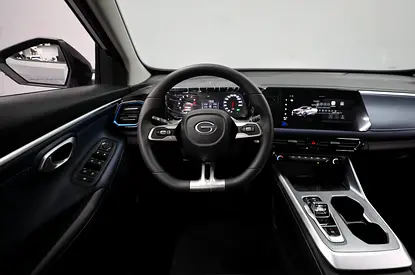 GAC GS3 EMZOOM, миниатюра 15