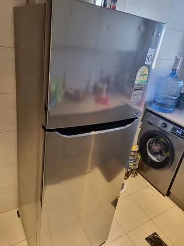 LG Fridge freezer