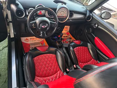 2012 MINI COOPER — миниатюра 15