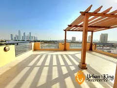 PRIVATE TERRACE / SPECIOUS / All AMENITIES