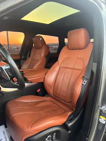 صورة مصغرة 13 لـ 2017 LAND Rover RANGE ROVER