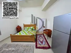 Monthly furnished studio for rent available now. Spacious studio with excellent space, clean finishi