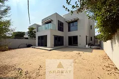 Best Community Living | 4BR VILLA | Gated