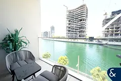 Two Bed Plus Maids | Vacant | Furnished