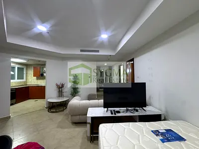Lake View | Fully Furnished | Well Maintained