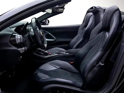 2023 Ferrari 812 GTS — миниатюра 9