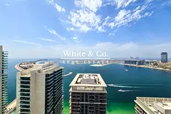 Vacant Now | Palm Views | Beach Access