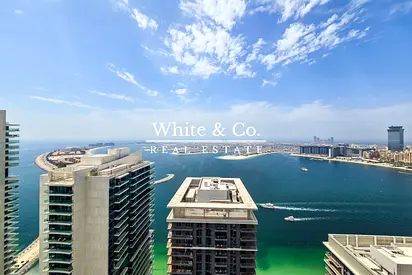 Vacant Now | Palm Views | Beach Access