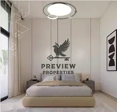 Brand New 1BR | Ready to Move In | Prime Location