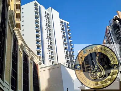 2 BR HALL APARTMENTS ON 82K ,1 CHQ 87K,90K,4/6 CHQS 1 MONTH FREE 2 BATH BALCONY,SAME LINE BARCELLO HOTEL NEAR MOUSQUE CLOSE TO FAB BUILDING DUBAI POL