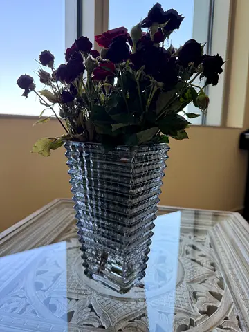 Flowers pots
