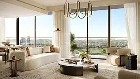 Palace Amenities | Creek View | Strong ROI