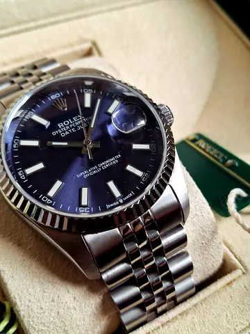 Mod watch