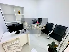 Start Your Business Fast with a Ready-to-Use Office Space Today