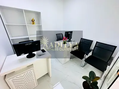 Start Your Business Fast with a Ready-to-Use Office Space Today