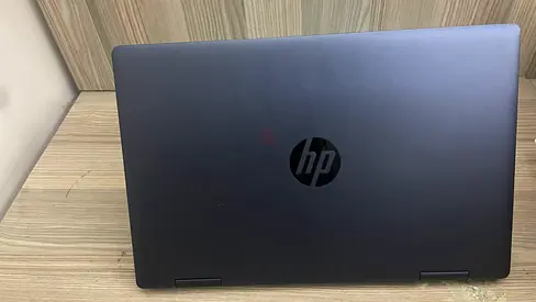 HP Pavilion x360 Touchscreen Laptop 2024