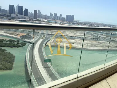 Astonished by the Canal View | Fully Furnished Spacious Unit