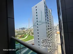 One-Bedroom Apartment for Annual Rent in City Tower A great opportunity for annual rent in an apartm