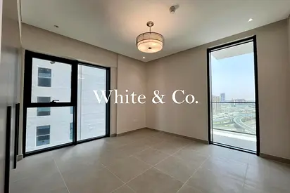 High Floor | Open view | Premium Finishes