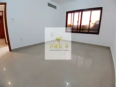 Elegant 1Bhk 2 Washroom Apt 68k 4 Payment Central Ac At Muroor Road