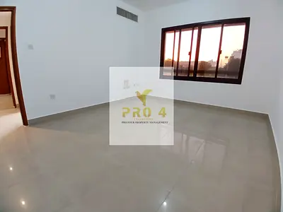 Elegant 1Bhk 2 Washroom Apt 68k 4 Payment Central Ac At Muroor Road