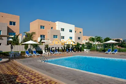 5BR + Maid | Private Pool | Single Row