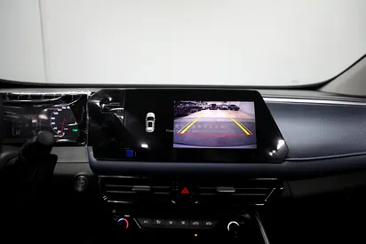 GAC GS3 EMZOOM, миниатюра 10