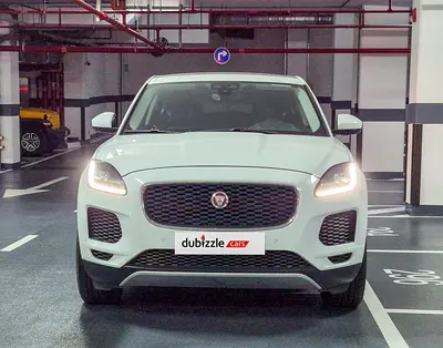 صورة مصغرة 2 لـ 2020 Jaguar E-PACE