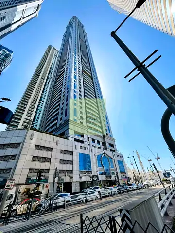 For Rent: 1 Bedroom Apartment in Princess Tower, Dubai Marina
