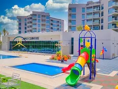 Incredible Offer | Community Living | City View