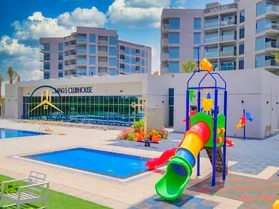 Incredible Offer | Community Living | City View