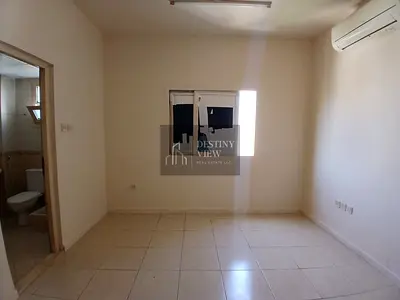 Hot offer Spacious Studio In muwailah sharjah Near to sfari mall in17k