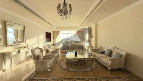 Huge Unique Terrace | Luxury king style| Sea View