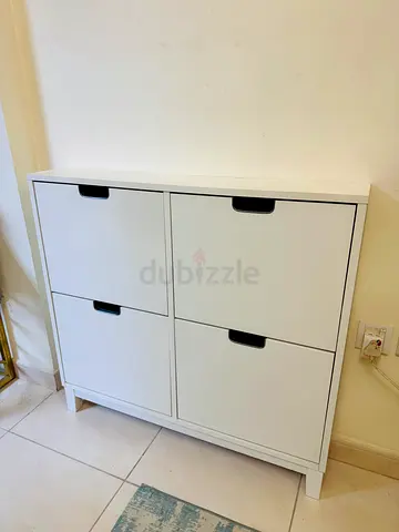 IKEA stall shoe cabinet