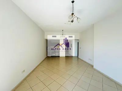 SEMI CLOSE KITCHEN /2 balcony/2 BATH/PRIME LOCATION/