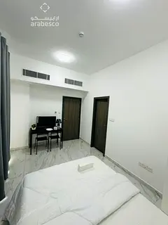 Premium Master Bed Room With Balcony I Monthly I Fully Furnished I All Bills Included