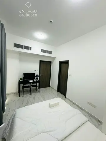 Premium Master Bed Room With Balcony I Monthly I Fully Furnished I All Bills Included