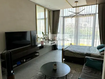 Move-In Ready Studio | Resort-Style Living