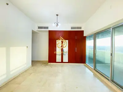 Gass & Kitchen Appliances Free • Big Size 2bhk + Maid Room Available for Rent • Book Now!