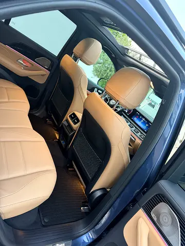 Mercedes-Benz GLE 350, миниатюра 14