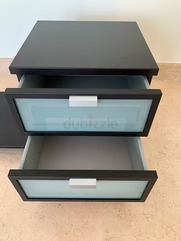 Bedside Table