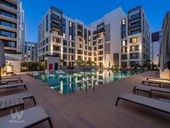 Spacious Terrace | Community View | Unfurnished | Brand New