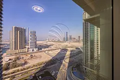 √Fully furnished | High Floor | VACANT√