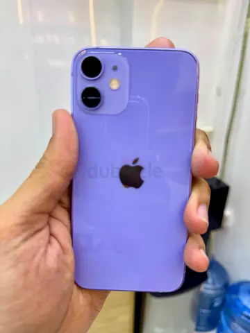 iPhone 12 mini 128GB