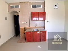 Studio Luxury apartments for family Muwaila Sharjah area 18 k