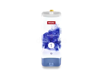 Miele UltraPhase 1 /2 Laundry Detergent