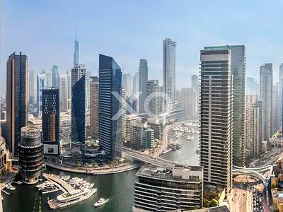 Marina View | Upgraded | 6 Month Option